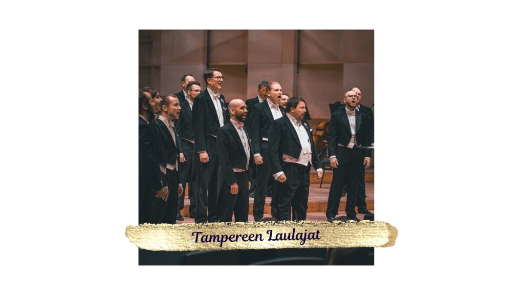 Tampereen Laulajat choir