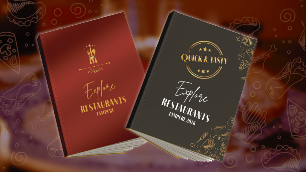 Media Potenttian kirjoja